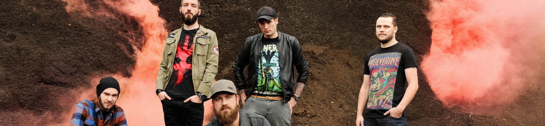 Caliban: guarda il video ufficiale di 'brOKen'
