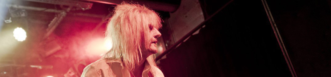 Axel Rudi Pell: online il lyric video del brano "The King of Fools"