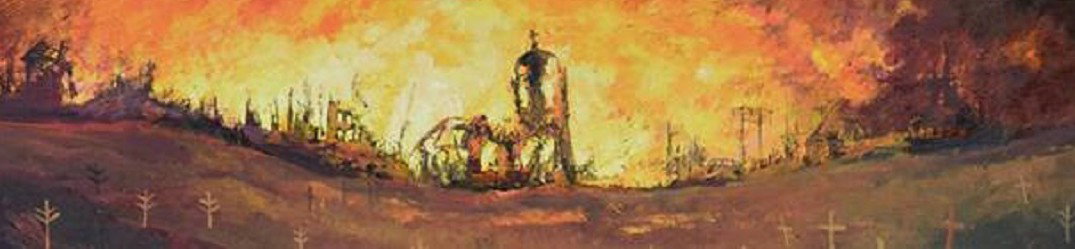 Abscession: guarda il lyric-video di 'The Final Furnace'