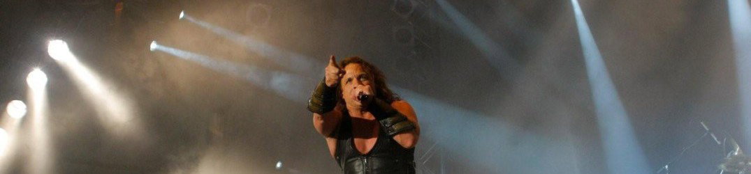 Manowar: pubblicano online un video live ufficiale di "Dawn of Battle"