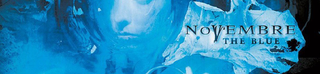 Novembre: pronto il nuovo album, uscita in primavera