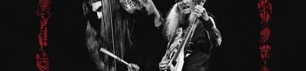 Saint Vitus: brano dal prossimo live album