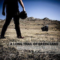 A Long Trail of Green Land