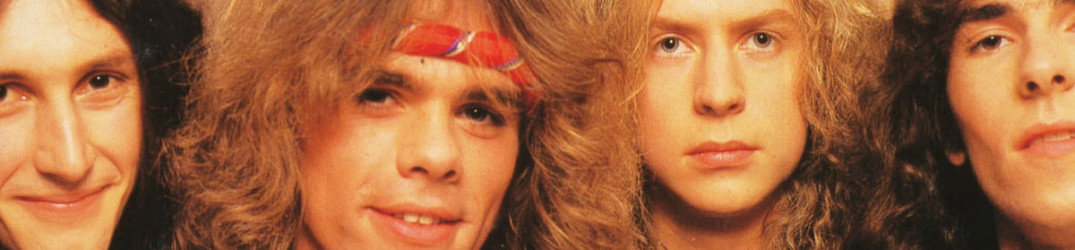 TrueMetalStories: Diamond Head, fra tradizione e cambiamento