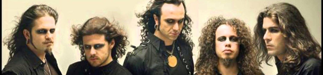 Moonspell: un DVD live per i 20 anni di 'Irreligious'