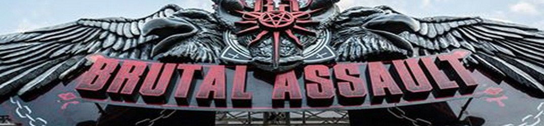 Brutal Assault 2017: gli Emperor tra le prime conferme