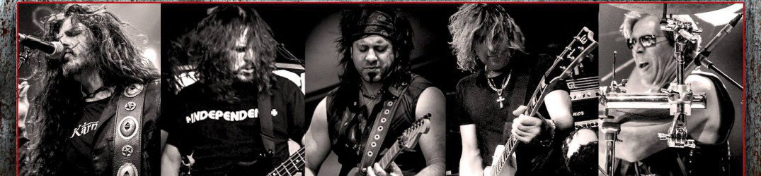 Leatherwolf: online il music video di 'Kill and Kill Again'