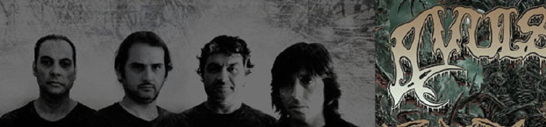 Necrophiliac: compilation in arrivo