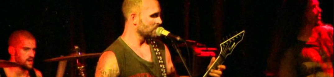 Dead Congregation: una data in Italia a febbraio