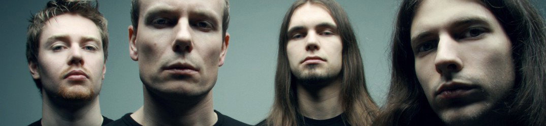 Obscura: il secondo teaser di "Akroasis"