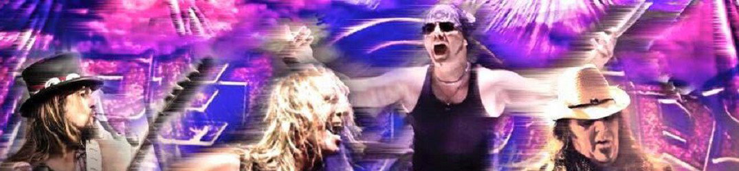 Pretty Maids: guarda l'intervista di Mitch Lafon a Ronnie Atkins