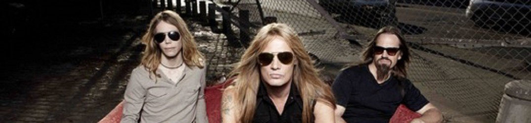 Sebastian Bach: la gente amerà sempre il rock and roll