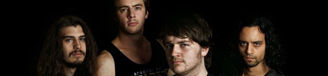 Harlott: pubblicato in streaming completo "Extinction"