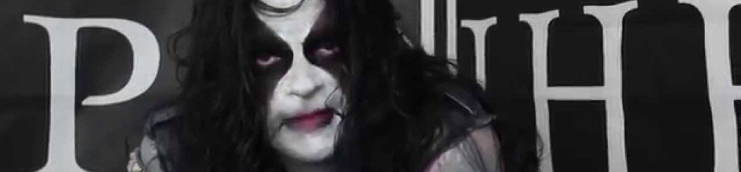 Abbath: rivelata la tracklist del debut album
