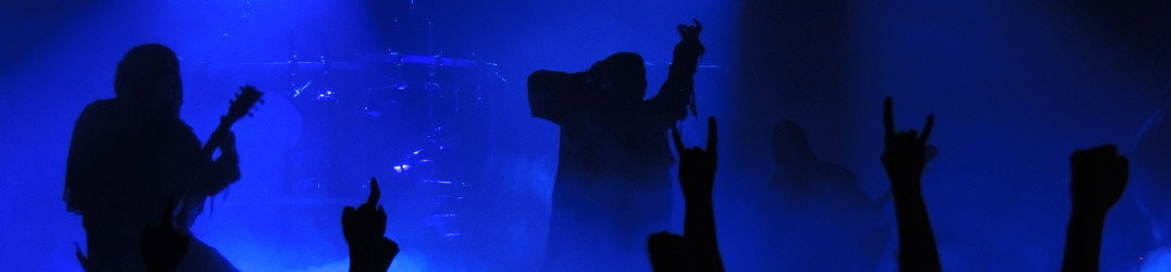 Live Report: Mayhem+Dragged Into Sunlight+Inferno @Live Music Club, Trezzo sull'Adda (MI) 06/04/2017