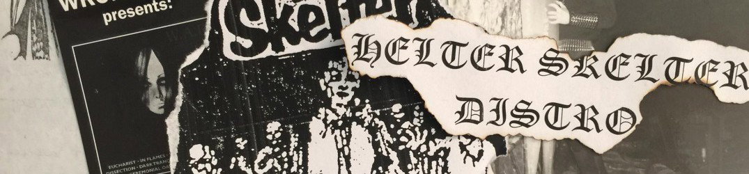 Helter Skelter Productions: re-release di Bastard Grave e Nidhöggr
