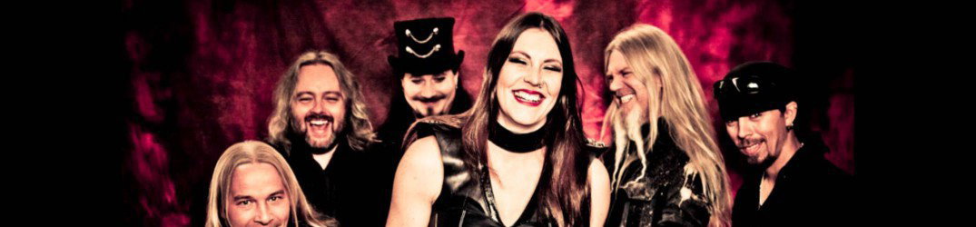 Poste Pay Rock: Nigthwish, Epica e Apocalyptica si esibiranno a Roma