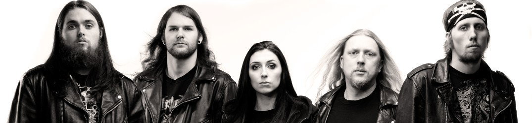 Unleash The Archers: guarda l'official video di 'Cleanse the Bloodlines'