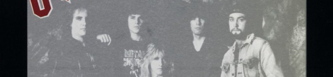 Intervista Metal Church (Tutta la band - 1989)