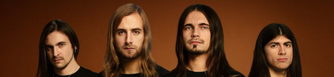 Obscura: guarda l'official guitar playthrough di 'Anticosmic Overload'