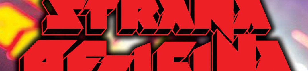 Strana Officina: i dettagli della data di Bologna