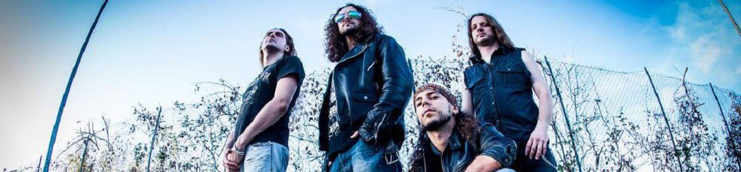 Lucky Bastardz: ufficializzato il nuovo chitarrista