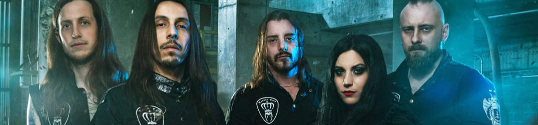 Lacuna Coil: i dettagli del concerto dell'11 dicembre a Parma