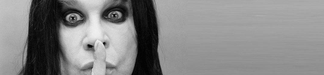 Ozzy Osbourne: la fine dei Black Sabbath, ma non di Ozzy
