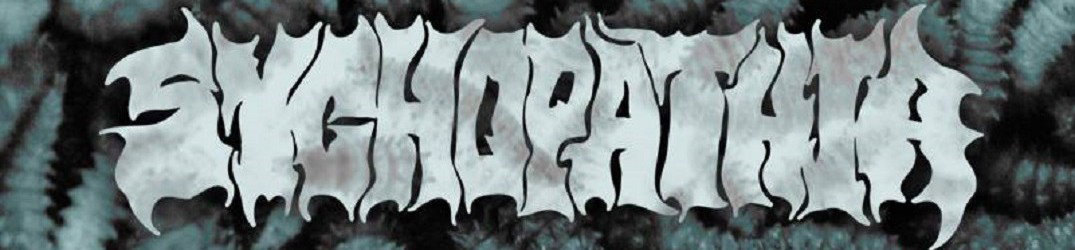 Sychopathia: ascolta in streaming completo "Death Will Rise"