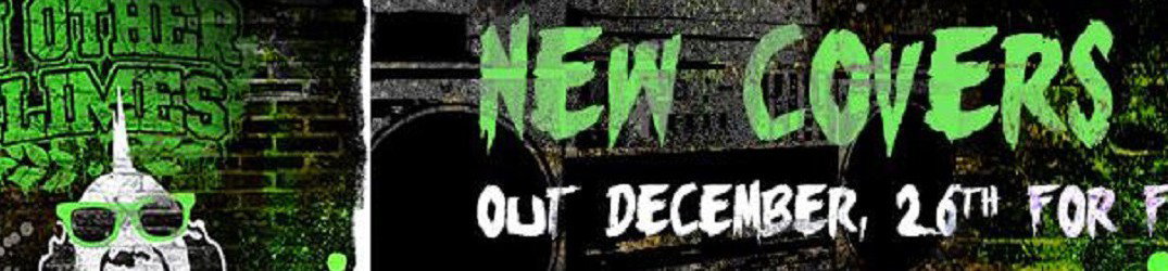 In Other Climes: ascolta tutto "Wild Anthems for the Deaf (Vol​.​1)" in streaming