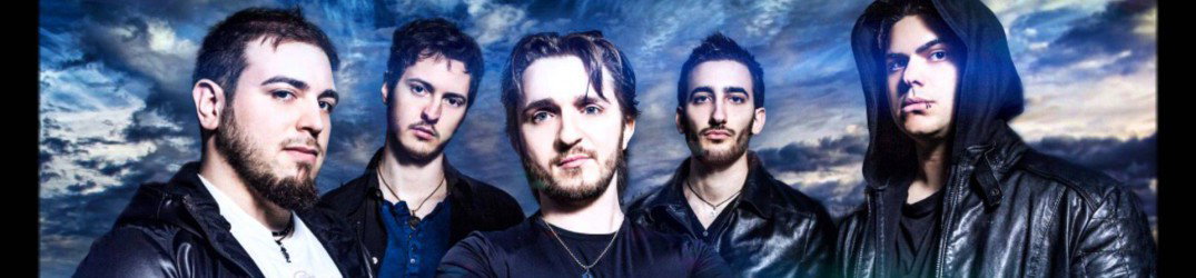 Avelion: il lyric video di 'Burst Inside'