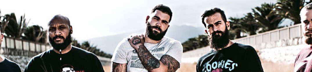 Jotnar: guarda il video-clip ufficiale di 'Connected/Condemned'