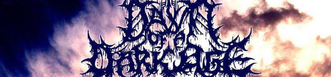 Dawn of a Dark Age: il nuovo album "Air" in uscita l'1 Gennaio 2016