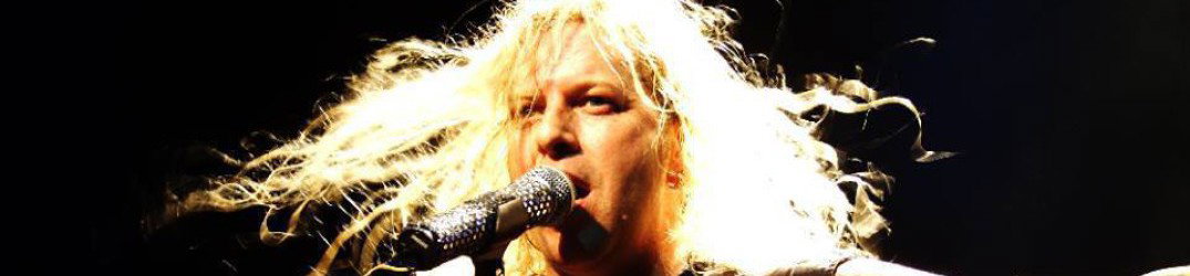 Ted Poley: online il suo nuovo brano 'Monsters Of Rock Anthem'