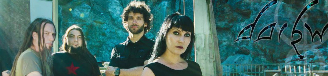 Darkwell: tracklist di "Moloch"
