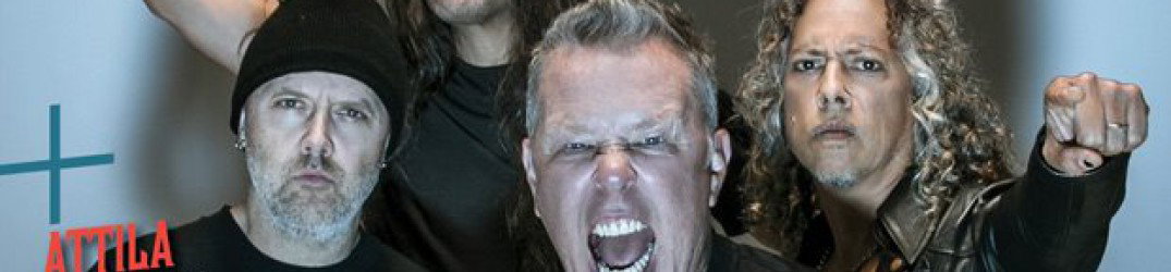James Hetfield: "Hardwired…" è più appetibile per l'orecchio di "Death Magnetic"