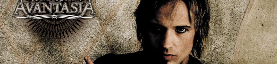 Avantasia: online il lyric video del nuovo singolo intitolato "Mystery of a Blood Red Rose"