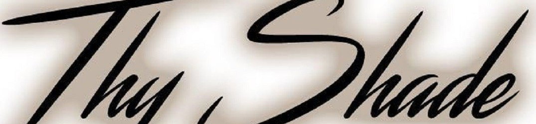 Thy Shade: firma con la Massacre Records