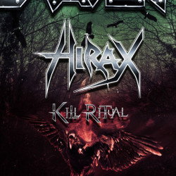 Raven @ Circus - Scandicci (Fi)