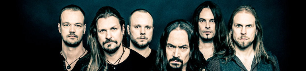 Amorphis: tre date live in Italia per il loro tour del 2016