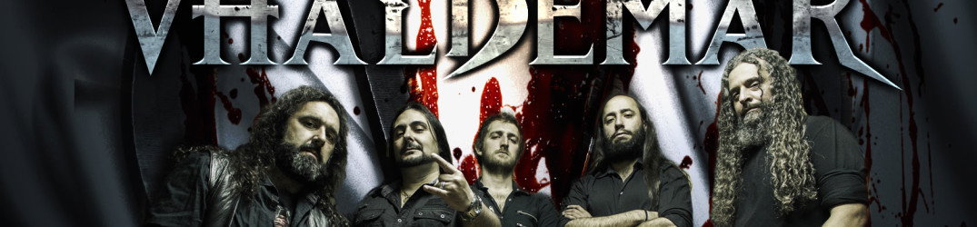 Vhäldemar: ascolta l'inedita 'Howling at the Moon'