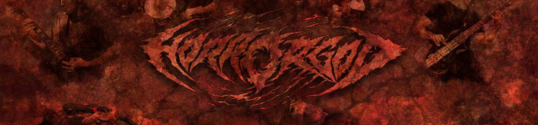 Horror God: guarda il video-clip di 'Dust'