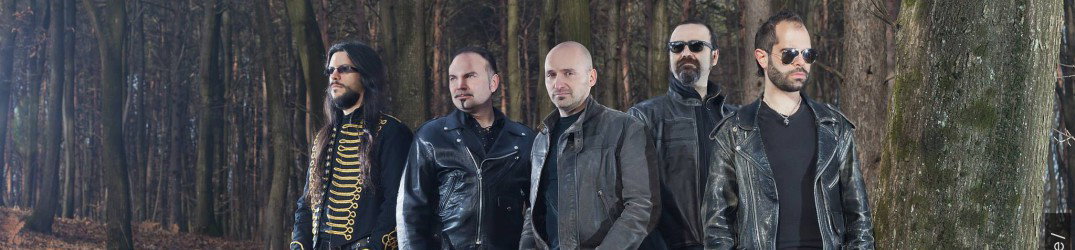 Drakkar: presentano il lyric video di "Run With The Wolf"