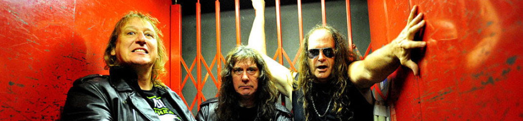 Rockland Metal Fest: Rage headliner nella prima giornata del festival di Pavia