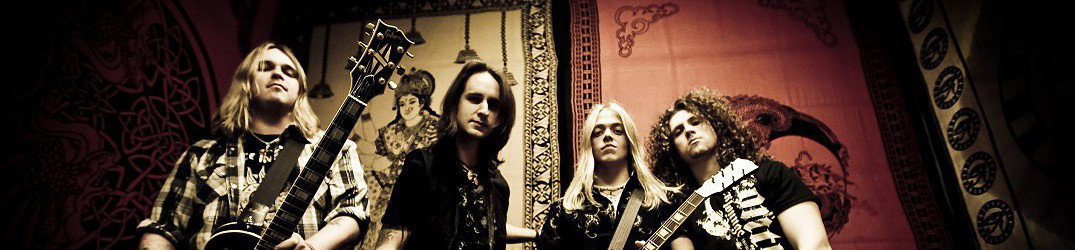 Black Stone Cherry: nuovo album in arrivo
