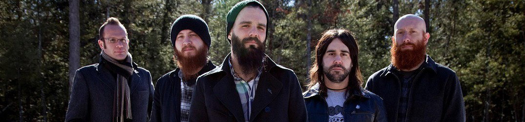 Killswitch Engage: il videoclip della nuova "Strength Of The Mind"