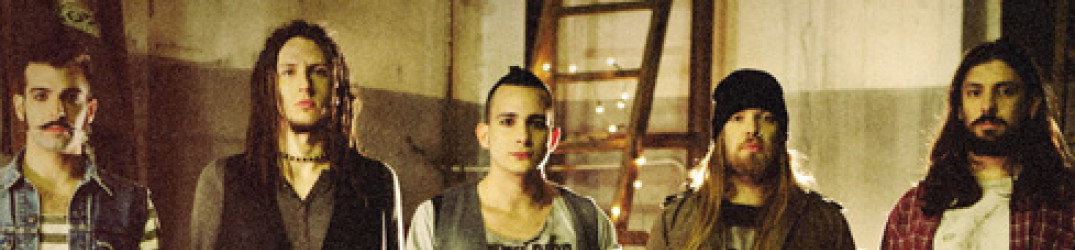 Intervista Destrage (Paolo Colavolpe)