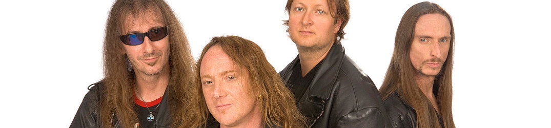 Gods of Metal: confermati i Gamma Ray