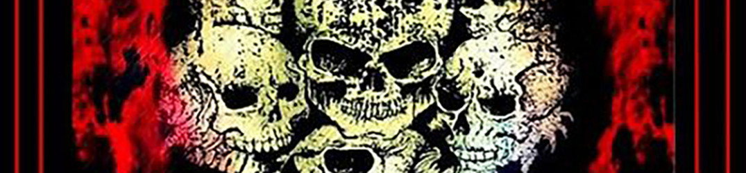Injury & Apocalyptic Salvation Live sabato 19 a Reggio Emilia