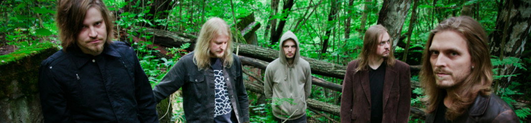 Oranssi Pazuzu: pubblicheranno un nuovo album per febbraio 2016
